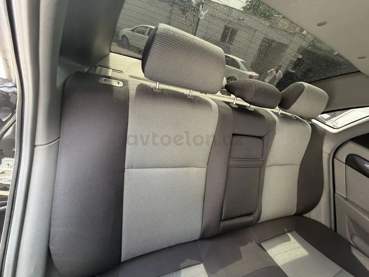 Chevrolet Gentra 2023 — 5