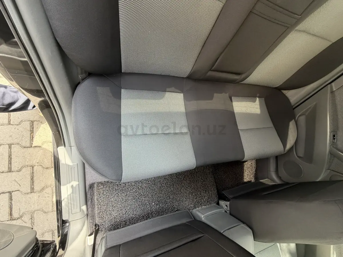 Chevrolet Gentra 2023 — 8