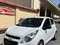 Белый Chevrolet Spark, 2 евро позиция 2020 года, КПП Автомат, в Самарканд за 7 800 y.e. id5227422