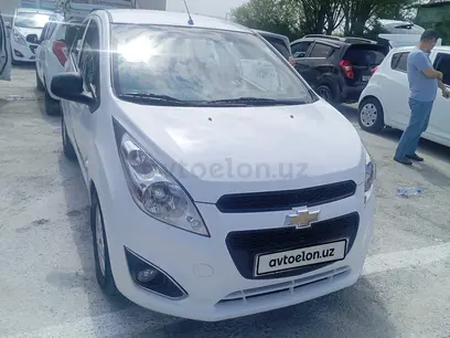 Chevrolet Spark, 2 pozitsiya 2019 yil, КПП Mexanika, shahar Samarqand uchun 8 200 у.е. id4982036