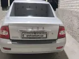 Серый ВАЗ (Lada) Priora 2008 года, КПП Механика, в Джизак за 5 500 y.e. id6415899, Фото №1