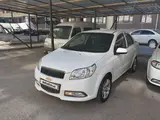 Chevrolet Nexia 3, 4 pozitsiya 2019 yil, КПП Avtomat, shahar Navoiy uchun 10 910 у.е. id5180497, Fotosurat №1