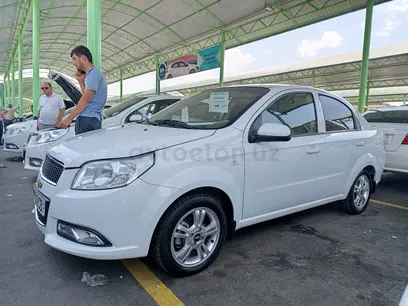 Chevrolet Nexia 3, 4 позиция 2022 года, КПП Автомат, в Ташкент за 10 000 y.e. id5196715