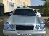 Серебристый Mercedes-Benz A 210 1998 года, КПП Механика, в Самарканд за 6 500 y.e. id6441106, Фото №1