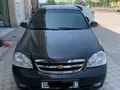 Черный Chevrolet Lacetti, 1 позиция Газ-бензин 2004 года, КПП Механика, в Алмалык за 5 000 y.e. id5025022