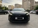 Черный Chevrolet Monza 2023 года, КПП Автомат, в Ташкент за 16 800 y.e. id5216191, Фото №1