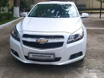 Chevrolet Malibu 2013 года, КПП Механика, в Ташкент за ~15 596 y.e. id4981685
