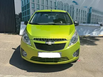 Chevrolet Spark, 1 евро позиция 2015 года, КПП Автомат, в Ташкент за 7 600 y.e. id5143086