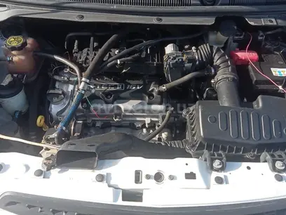 Белый Chevrolet Spark, 1 позиция 2013 года, КПП Механика, в Навои за 5 500 y.e. id5202874
