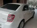 Белый Chevrolet Cobalt, 1 позиция 2013 года, КПП Механика, в Шурчи за ~6 925 y.e. id6748825