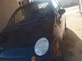 Черный Daewoo Matiz (Standart), 2 позиция 2009 года, КПП Механика, в Навои за ~2 389 y.e. id6387348, Фото №1