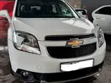 Белый Chevrolet Orlando, 3 позиция 2014 года, КПП Автомат, в Фергана за 14 200 y.e. id5225194