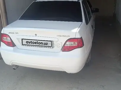 Белый Chevrolet Nexia 2 2015 года, КПП Механика, в Пахтаабадский район за 7 300 y.e. id4959093