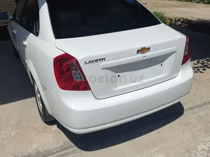 Белый Chevrolet Gentra 2023 года, КПП Механика, в Бухара за 12 900 y.e. id5117231