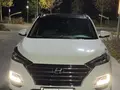 Белый Hyundai Tucson 2020 года, в Самарканд за 23 000 y.e. id6821095