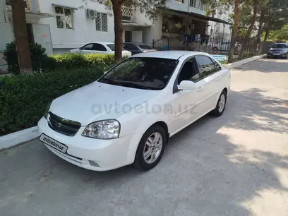 Chevrolet Lacetti, 1 позиция Газ-бензин 2013 года, КПП Механика, в Наманган за 9 000 y.e. id6396502