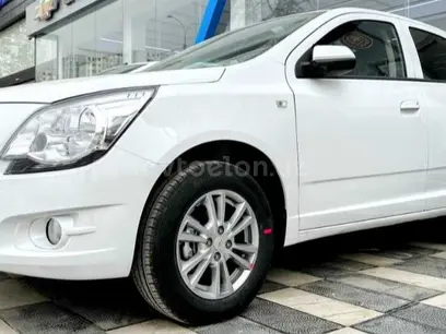 Chevrolet Cobalt, 4 позиция 2024 года, КПП Автомат, в Ташкент за 12 600 y.e. id5207535