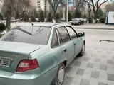 Бирюзовый Chevrolet Nexia 2, 1 позиция SOHC 2009 года, КПП Механика, в Ташкент за 4 400 y.e. id5201189, Фото №1
