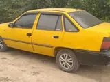 Жёлтый Daewoo Nexia 1999 года, КПП Механика, в Самарканд за 3 000 y.e. id5250864, Фото №1