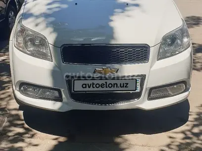 Chevrolet Nexia 3, 2 pozitsiya 2017 yil, КПП Mexanika, shahar Farg'ona uchun 6 900 у.е. id5131073