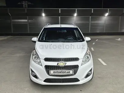 Chevrolet Spark, 2 pozitsiya 2017 yil, КПП Mexanika, shahar Toshkent uchun 6 750 у.е. id5067327