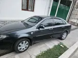 Chevrolet Lacetti 2017 года, КПП Механика, в Ташкент за ~10 201 y.e. id5030532, Фото №1