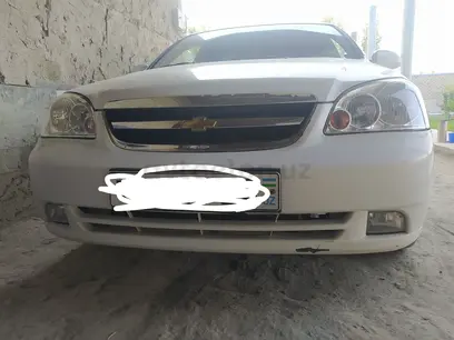 Chevrolet Lacetti, 2 pozitsiya 2012 yil, КПП Mexanika, shahar Samarqand uchun 7 892 у.е. id5173571