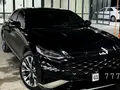 Qora Kia K8 2023 yil, КПП Avtomat, shahar Andijon uchun 39 000 у.е. id5222283