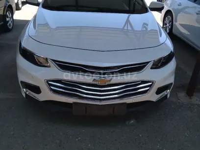 Chevrolet Malibu 2 2019 yil, shahar Farg'ona uchun 24 000 у.е. id5197215