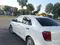 Белый Chevrolet Cobalt, 2 позиция 2016 года, КПП Механика, в Фергана за 8 500 y.e. id5178460