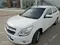Белый Chevrolet Cobalt, 2 позиция 2020 года, КПП Механика, в Нишанский район за 10 800 y.e. id2407875