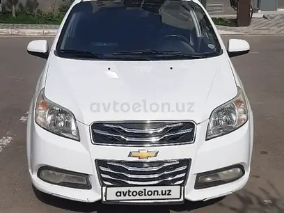Chevrolet Nexia 3, 3 позиция 2017 года, в Сырдарья за 7 600 y.e. id4907222