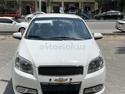 Chevrolet Nexia 3, 4 pozitsiya 2021 yil, КПП Avtomat, shahar Samarqand uchun 11 300 у.е. id5138765
