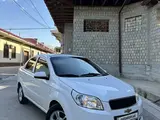 Белый Chevrolet Nexia 3, 4 позиция 2021 года, КПП Автомат, в Самарканд за 10 500 y.e. id5230360, Фото №1