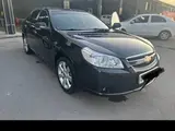 Chevrolet Epica, 3 позиция 2010 года, КПП Автомат, в Ташкент за 9 200 y.e. id5228028, Фото №1