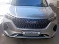 Kumush rang Haval M6 2024 yil, КПП Avtomat, shahar Samarqand uchun 18 000 у.е. id6459493