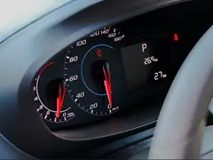 Chevrolet Cobalt, 2026