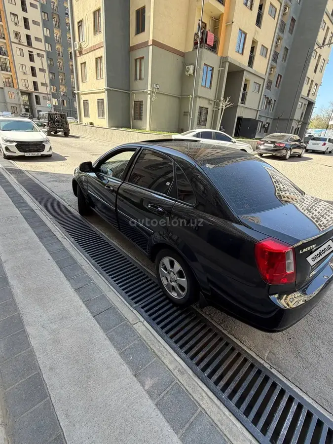 Chevrolet Gentra 2020 — 2
