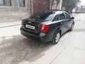 Черный Chevrolet Gentra, 3 позиция 2024 года, КПП Автомат, в Ташкент за 15 500 y.e. id6412034