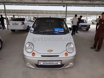 Chevrolet Matiz, 2 pozitsiya 2017 yil, КПП Mexanika, shahar Termiz uchun ~5 407 у.е. id6625783