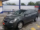 Mokriy asfalt Chevrolet Cobalt, 4 pozitsiya 2021 yil, КПП Avtomat, shahar Toshkent uchun 11 900 у.е. id5222025