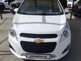 Chevrolet Spark, 3 позиция 2018 года, КПП Механика, в Коканд за 8 900 y.e. id6739365, Фото №1