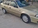 Бронза Daewoo Nexia II, 1 позиция DOHC 2009 года, КПП Механика, в Карши за 4 000 y.e. id6757165