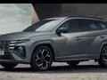 Hyundai Tucson 2023 года, в Бухара за ~41 319 y.e. id5219136