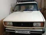ВАЗ (Lada) 2104 1989 года, КПП Механика, в Ташкент за 3 500 y.e. id5180610, Фото №1