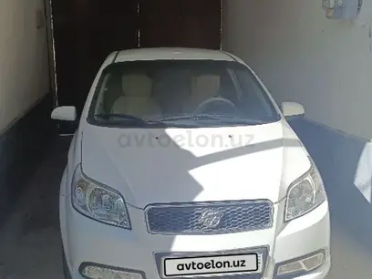 Chevrolet Nexia 3, 4 позиция 2018 года, КПП Автомат, в Ташкент за 8 700 y.e. id5148079