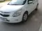 Белый Chevrolet Cobalt, 2 позиция 2019 года, КПП Механика, в Пскентский район за 10 500 y.e. id5146289
