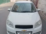 Chevrolet Nexia 3, 2 pozitsiya 2017 yil, КПП Mexanika, shahar Toshkent uchun 7 600 у.е. id5034152