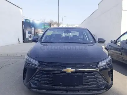 Черный Chevrolet Monza 2024 года, КПП Автомат, в Ташкент за 18 300 y.e. id5218771
