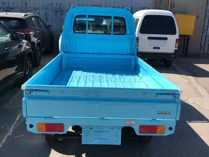 Сине-голубой Chevrolet Labo 2024 года, КПП Типтроник, в Булунгурский район за ~7 572 y.e. id4690222